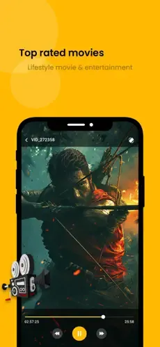 cricify-4-8 Top Rated Movies